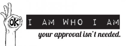 I Am Who I Am Facebook Covers